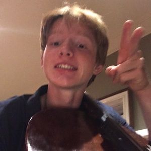 Meet your Posher, Tristan